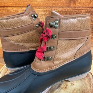 Maurice’s Womens Duck Boots